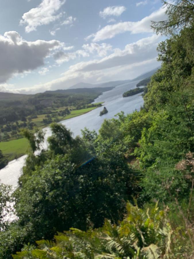 Blair Atholl River Tilt Park Wee But N Ben Hotel Exterior foto